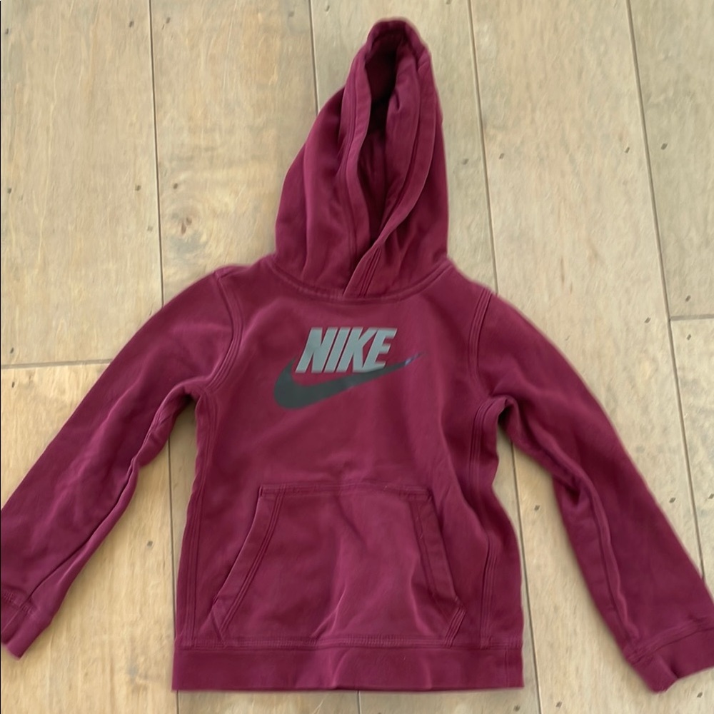 Nike Kids Hoodie